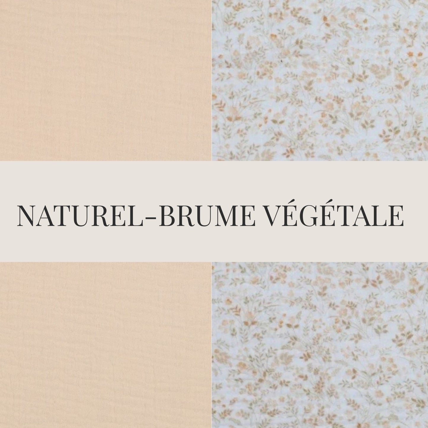 Gigoteuse bébé en coton certifié OEKO-TEX