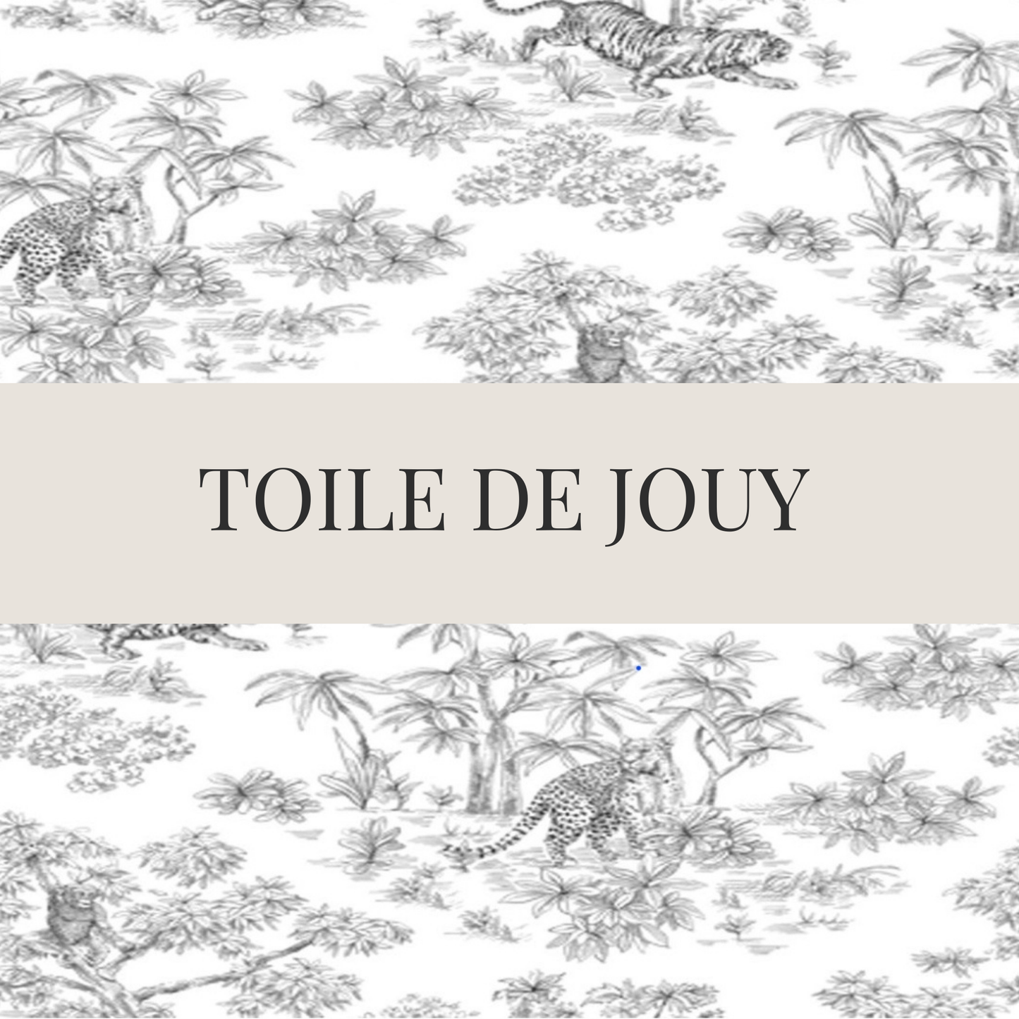 Trousse de toilette doublure Waterproof-S
