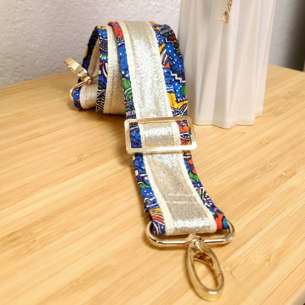 Sac à langer bébé collection capsule Anatole en coton OEKO-TEX